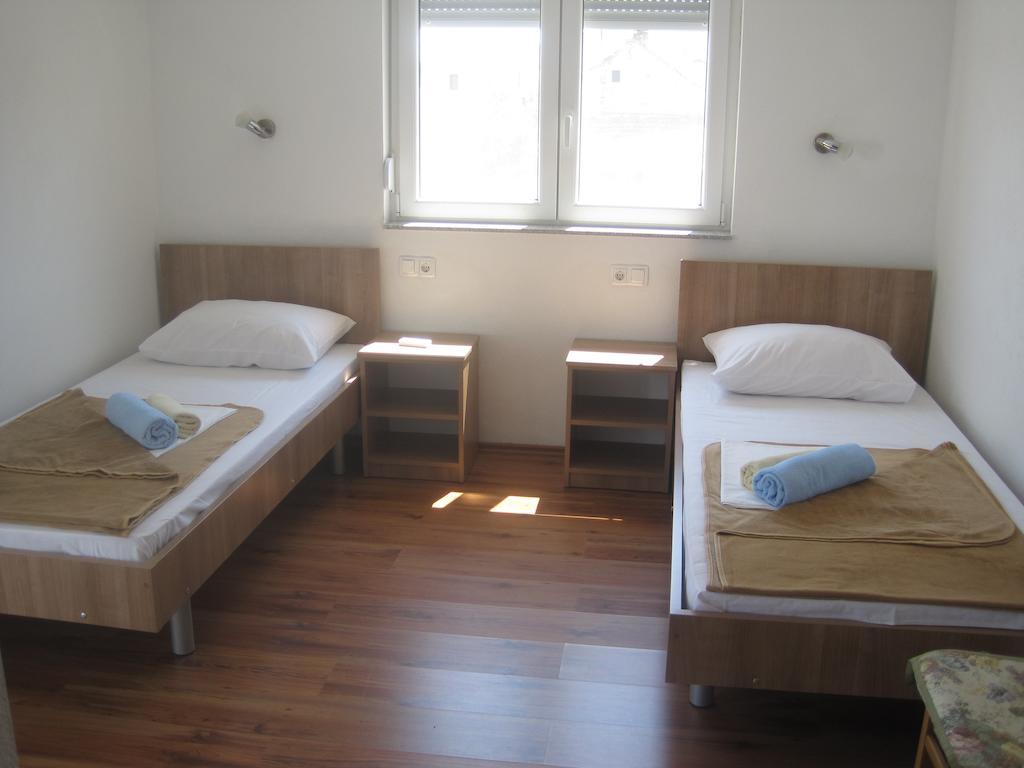 Rooms Ivan-Popic Međugorje Szoba fotó