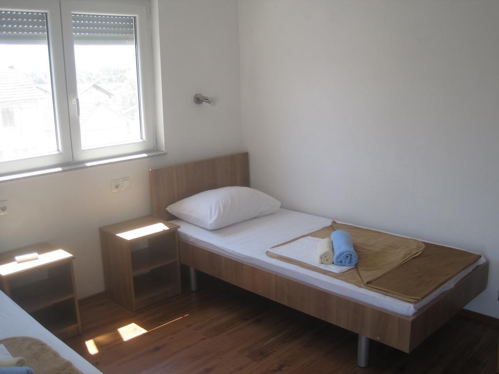 Rooms Ivan-Popic Međugorje Szoba fotó