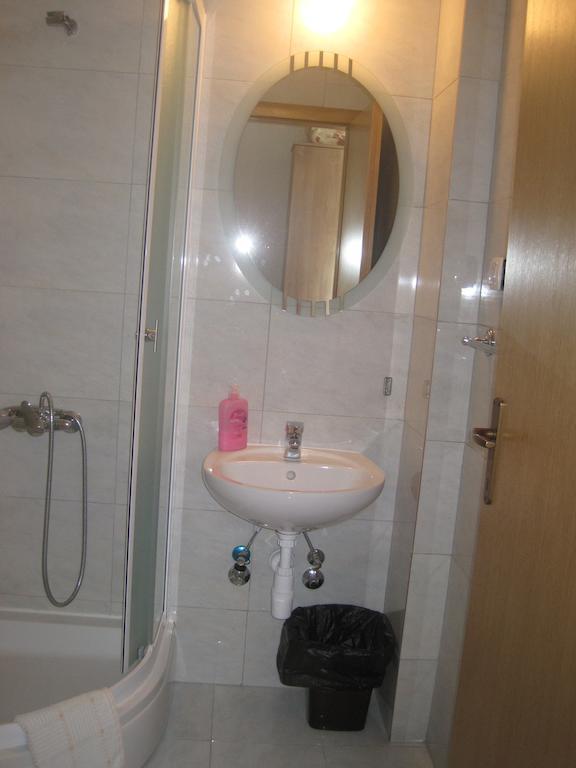 Rooms Ivan-Popic Međugorje Szoba fotó