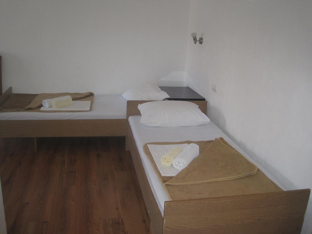 Rooms Ivan-Popic Međugorje Kültér fotó