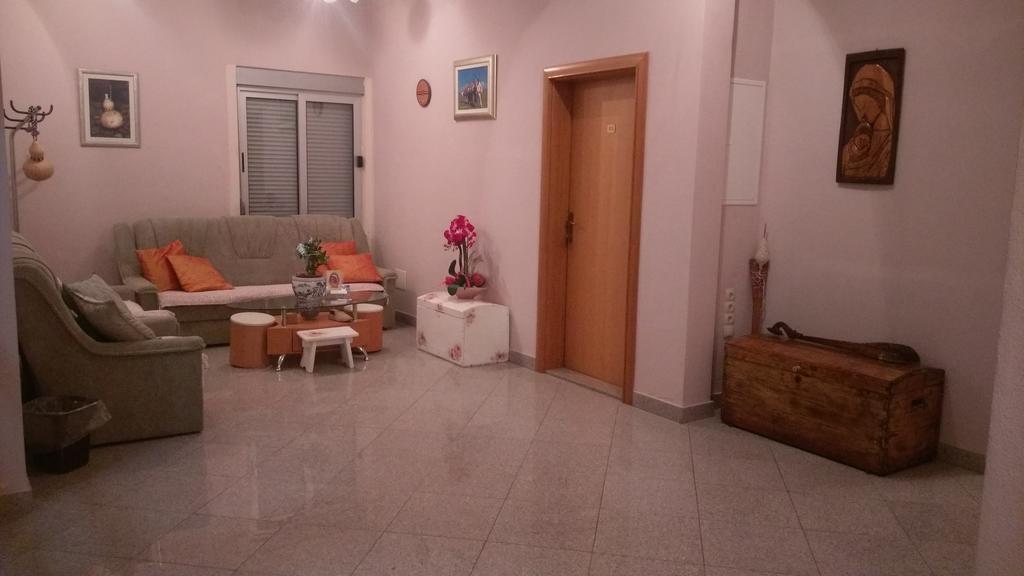 Rooms Ivan-Popic Međugorje Kültér fotó